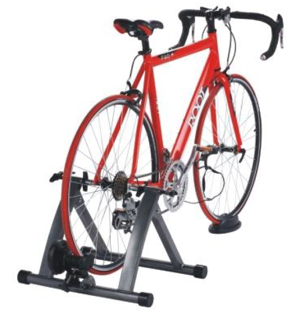 bicycle turbo trainers